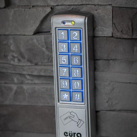 Apartamenty Jedrol Поронин Екстериор снимка