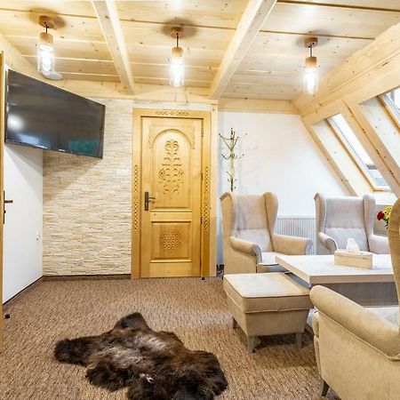 Apartamenty Jedrol Поронин Екстериор снимка