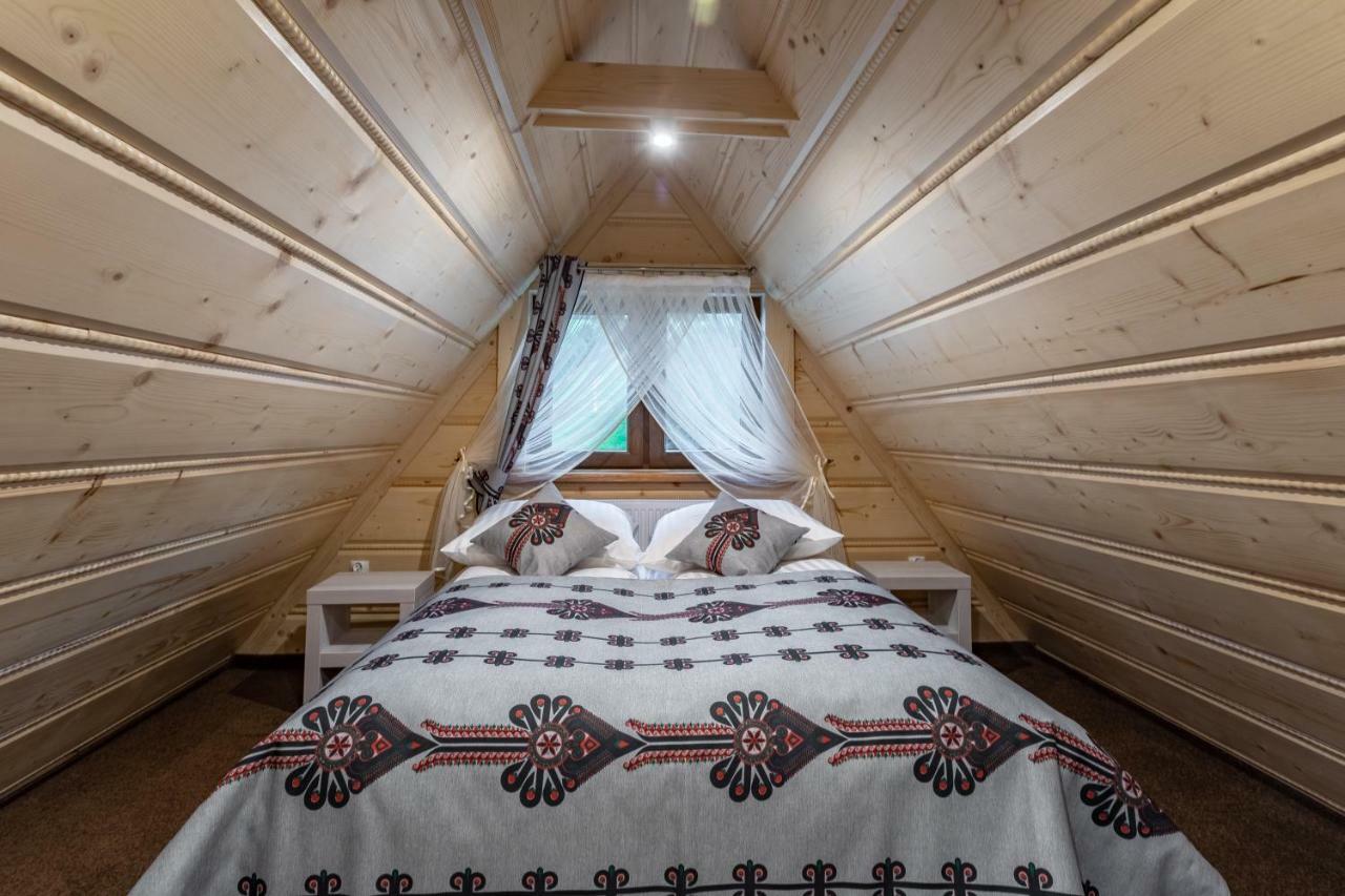 Apartamenty Jedrol Поронин Екстериор снимка