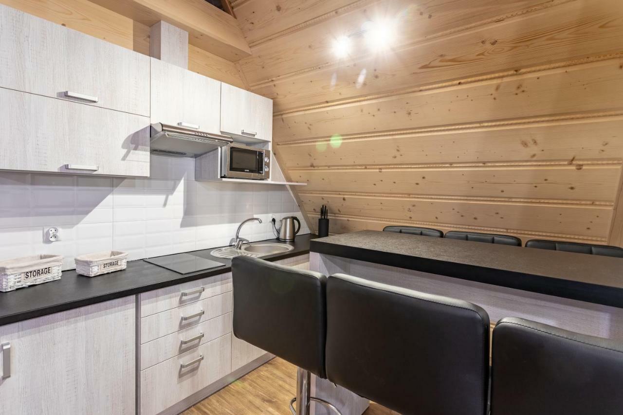 Apartamenty Jedrol Поронин Екстериор снимка